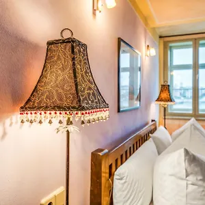 2* Hotel Ristorante E Pensione La Campagnola