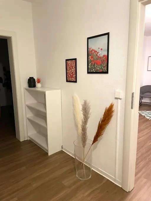 Apartment Uber Den Dachern Im Zentrum Von Dresden